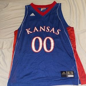 KU Jersey